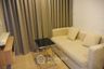 1 Bedroom Condo for rent in Rhythm Sathorn, Thung Wat Don, Bangkok near BTS Saphan Taksin