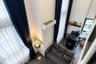 2 Bedroom Condo for rent in Centric Ratchayothin, Chan Kasem, Bangkok near BTS Ratchayothin
