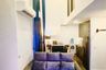 2 Bedroom Condo for rent in Centric Ratchayothin, Chan Kasem, Bangkok near BTS Ratchayothin