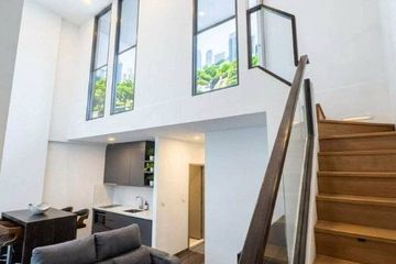 2 Bedroom Condo for rent in Centric Ratchayothin, Chan Kasem, Bangkok near BTS Ratchayothin