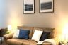 1 Bedroom Condo for rent in The Diplomat 39, Khlong Tan Nuea, Bangkok near BTS Phrom Phong