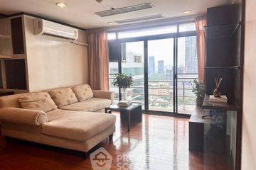 1 Bedroom Condo for rent in The Royal Place 2, Lumpini, Bangkok near BTS Ratchadamri