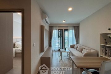 2 Bedroom Condo for rent in Aspire Sukhumvit - Rama 4, Phra Khanong, Bangkok near BTS Phra Khanong