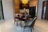 3 Bedroom Condo for rent in Supalai Icon Sathorn, Thung Maha Mek, Bangkok near MRT Lumpini