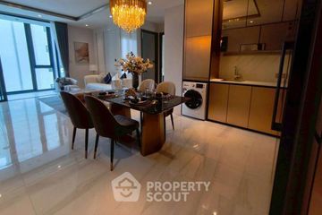 3 Bedroom Condo for rent in Supalai Icon Sathorn, Thung Maha Mek, Bangkok near MRT Lumpini