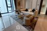 3 Bedroom Condo for rent in Supalai Icon Sathorn, Thung Maha Mek, Bangkok near MRT Lumpini