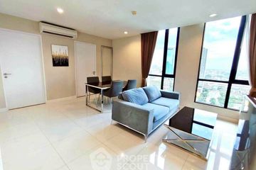 2 Bedroom Condo for rent in Up Ekamai, Khlong Tan Nuea, Bangkok near BTS Thong Lo
