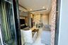 2 Bedroom Condo for rent in M Silom, Suriyawong, Bangkok near BTS Chong Nonsi