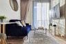 2 Bedroom Condo for rent in OKA HAUS Sukhumvit 36, Khlong Tan, Bangkok near BTS Thong Lo