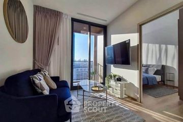 2 Bedroom Condo for rent in OKA HAUS Sukhumvit 36, Khlong Tan, Bangkok near BTS Thong Lo