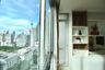 2 Bedroom Condo for rent in The Rajdamri, Pathum Wan, Bangkok near BTS Ratchadamri