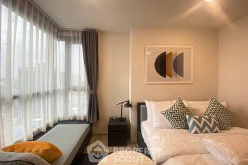 1 Bedroom Condo for rent in XT Huaikhwang, Din Daeng, Bangkok near MRT Huai Khwang