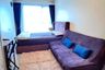 2 Bedroom Condo for rent in Life Asoke Hype, Makkasan, Bangkok near MRT Phra Ram 9