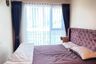 2 Bedroom Condo for rent in Life Asoke Hype, Makkasan, Bangkok near MRT Phra Ram 9