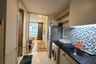 Condo for rent in 15 Sukhumvit Residences, Khlong Toei Nuea, Bangkok near BTS Nana