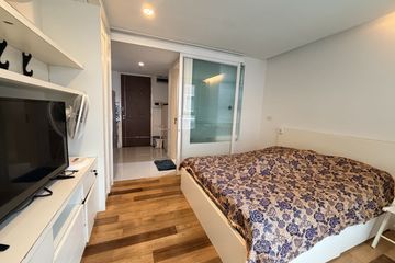 Condo for rent in 15 Sukhumvit Residences, Khlong Toei Nuea, Bangkok near BTS Nana