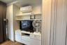 Condo for rent in 15 Sukhumvit Residences, Khlong Toei Nuea, Bangkok near BTS Nana
