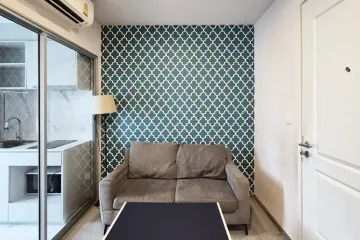 1 Bedroom Condo for rent in The Tree Condo Ladprao 15, Chom Phon, Bangkok near MRT Lat Phrao