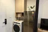 Condo for rent in Flexi Mega Space Bangna, Bang Kaeo, Samut Prakan