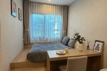Condo for rent in Flexi Mega Space Bangna, Bang Kaeo, Samut Prakan