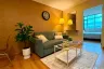 1 Bedroom Condo for rent in The Log @ Sukhumvit 101/1, Bang Chak, Bangkok near BTS Punnawithi
