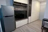 1 Bedroom Condo for rent in Regent Home Bangna, Bang Na, Bangkok near BTS Bang Na