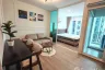 1 Bedroom Condo for rent in Regent Home Bangna, Bang Na, Bangkok near BTS Bang Na