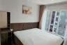 1 Bedroom Condo for rent in Regent Home Bangna, Bang Na, Bangkok near BTS Bang Na