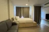 1 Bedroom Condo for rent in THE MUVE Sukhumvit 107, Samrong Nuea, Samut Prakan near BTS Bearing