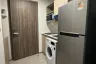 1 Bedroom Condo for rent in THE MUVE Sukhumvit 107, Samrong Nuea, Samut Prakan near BTS Bearing