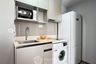 1 Bedroom Condo for rent in Ideo Mobi Sukhumvit 40, Phra Khanong, Bangkok near BTS Ekkamai