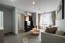 1 Bedroom Condo for rent in Ideo Mobi Sukhumvit 40, Phra Khanong, Bangkok near BTS Ekkamai
