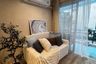 1 Bedroom Condo for rent in The Waterford Rama 4, Phra Khanong, Bangkok near BTS Phra Khanong