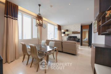 2 Bedroom Condo for rent in The Infinity, Silom, Bangkok near BTS Chong Nonsi