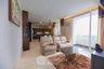 2 Bedroom Condo for rent in The Infinity, Silom, Bangkok near BTS Chong Nonsi