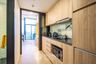 1 Bedroom Condo for rent in Landmark @MRTA Station, Bang Kapi, Bangkok near MRT Pradit Manutham
