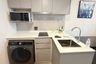 1 Bedroom Condo for rent in The Crown Residences, Thung Maha Mek, Bangkok near MRT Khlong Toei