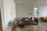 2 Bedroom Condo for rent in Sindhorn Residence, Lumpini, Bangkok near BTS Ploen Chit