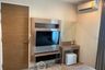 1 Bedroom Condo for rent in Rhythm Sukhumvit 50, Phra Khanong, Bangkok near BTS On Nut