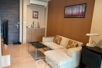1 Bedroom Condo for rent in Rhythm Sukhumvit 50, Phra Khanong, Bangkok near BTS On Nut