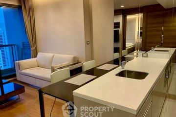 1 Bedroom Condo for rent in The Address Sathorn, Silom, Bangkok near BTS Chong Nonsi