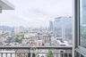 1 Bedroom Condo for rent in Rhythm Ratchada-Huai Khwang, Din Daeng, Bangkok near MRT Huai Khwang