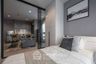 2 Bedroom Condo for rent in Life Asoke Rama 9, Makkasan, Bangkok near MRT Phra Ram 9