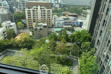 1 Bedroom Condo for rent in Life One Wireless, Lumpini, Bangkok near BTS Ploen Chit