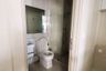 1 Bedroom Condo for rent in Life One Wireless, Lumpini, Bangkok near BTS Ploen Chit