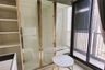 1 Bedroom Condo for rent in Life One Wireless, Lumpini, Bangkok near BTS Ploen Chit