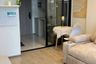 1 Bedroom Condo for rent in SOHO Bangkok Ratchada, Huai Khwang, Bangkok near MRT Huai Khwang