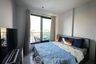 1 Bedroom Condo for rent in The Base Central Pattaya, Nong Prue, Chonburi