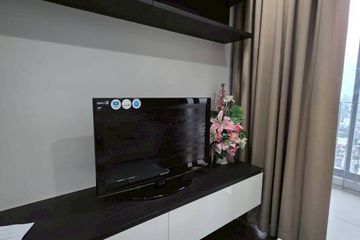 1 Bedroom Condo for rent in Ideo Q Phayathai, Thung Phaya Thai, Bangkok near BTS Phaya Thai