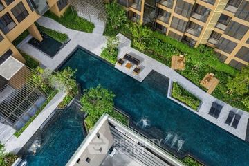 2 Bedroom Condo for rent in OKA HAUS Sukhumvit 36, Khlong Tan, Bangkok near BTS Thong Lo